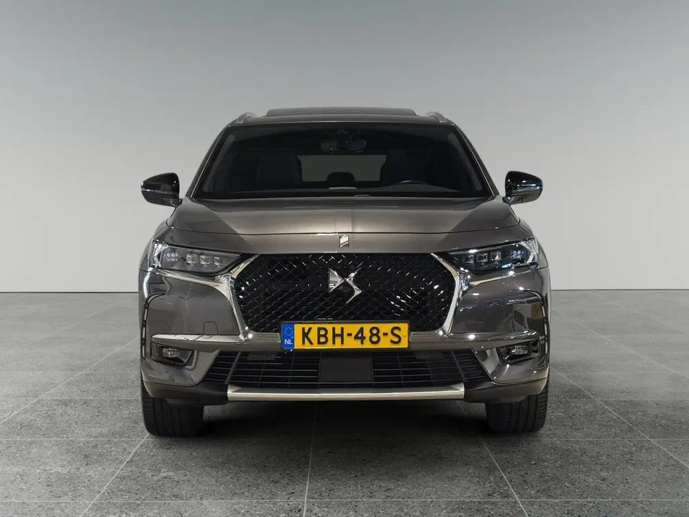 DS Automobiles DS 7 DS DS 7 Crossback Grand Chic Opèra e-Tense uit 2022, foto 2