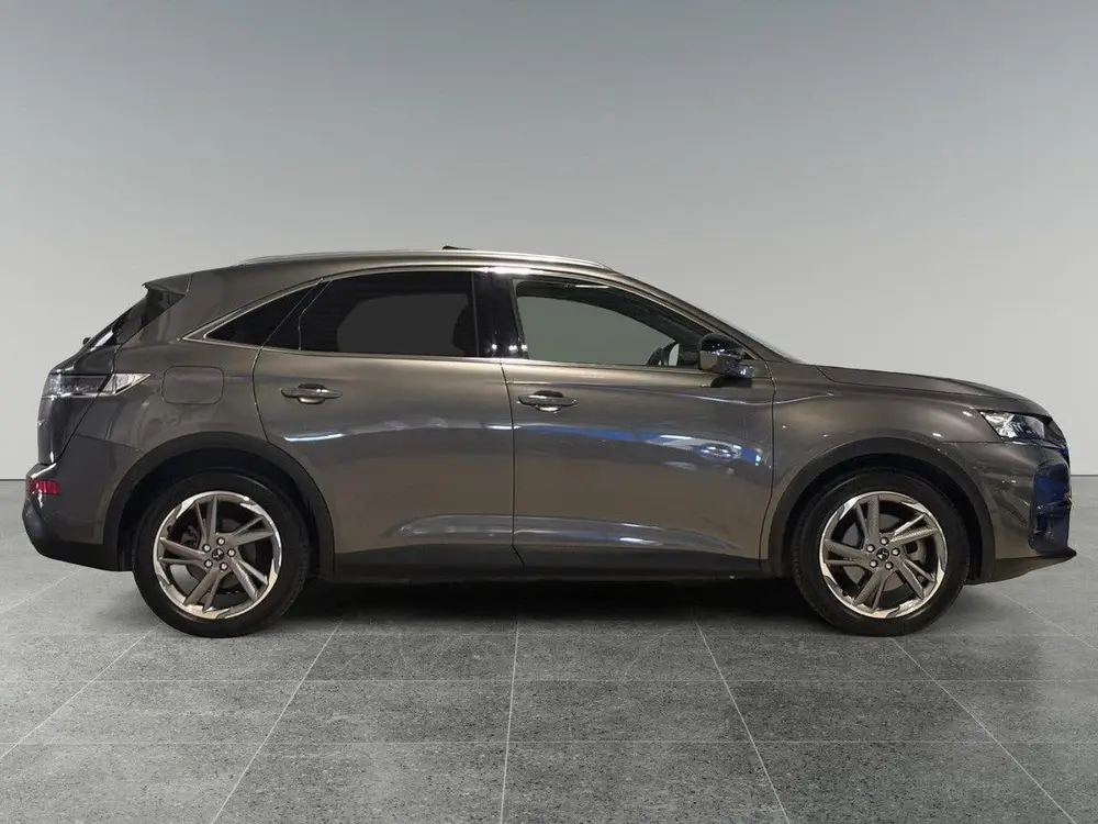 DS Automobiles DS 7 DS DS 7 Crossback Grand Chic Opèra e-Tense uit 2022, foto 4