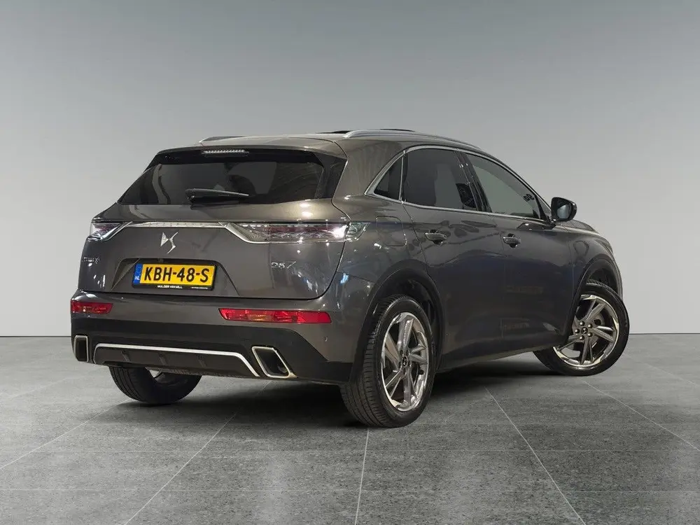 DS Automobiles DS 7 DS DS 7 Crossback Grand Chic Opèra e-Tense uit 2022, foto 5
