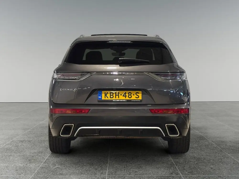 DS Automobiles DS 7 DS DS 7 Crossback Grand Chic Opèra e-Tense uit 2022, foto 6