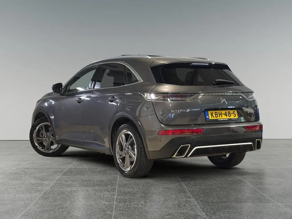 DS Automobiles DS 7 DS DS 7 Crossback Grand Chic Opèra e-Tense uit 2022, foto 7