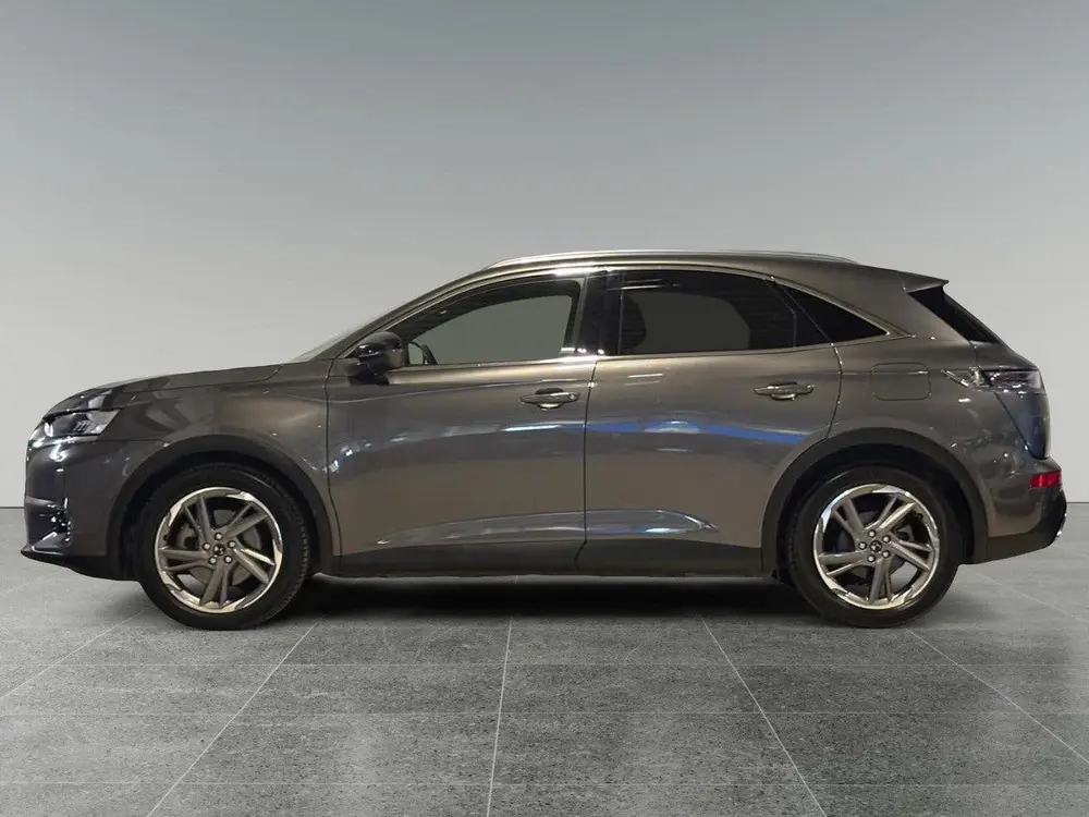 DS Automobiles DS 7 DS DS 7 Crossback Grand Chic Opèra e-Tense uit 2022, foto 8