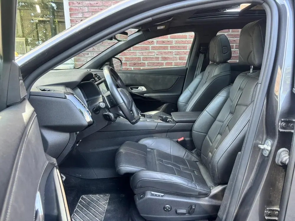 DS Automobiles DS 7 DS DS 7 Crossback Grand Chic Opèra e-Tense uit 2022, foto 9