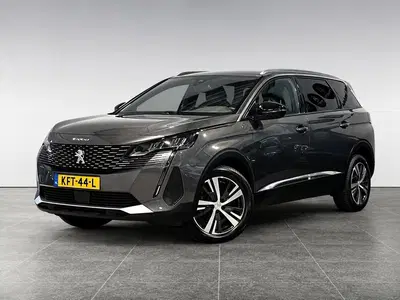 Peugeot 5008 Allure Pack 1.2 Turbo 130pk uit 2024