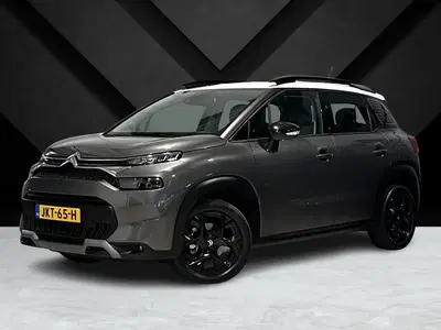 Citroën C3 Aircross Shine Pack 1.2 Turbo 110pk uit 2024