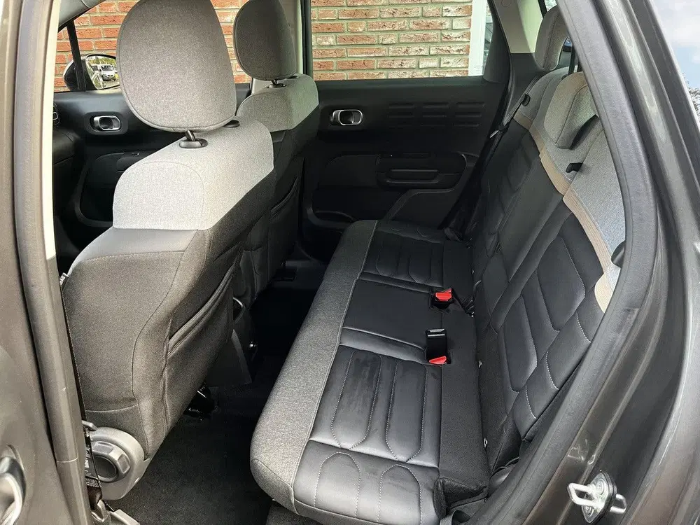 Citroën C3 Aircross Shine Pack 1.2 Turbo 110pk uit 2024, foto 11