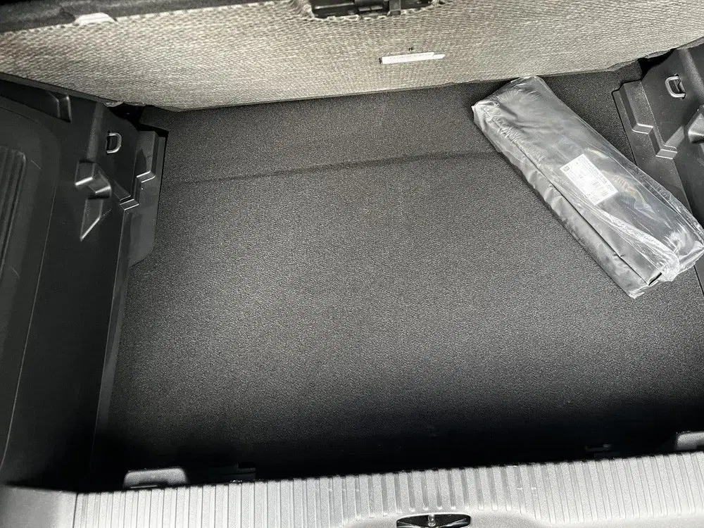 Citroën C3 Aircross Shine Pack 1.2 Turbo 110pk uit 2024, foto 13