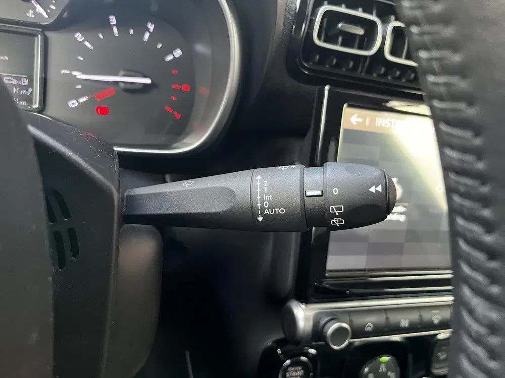 Citroën C3 Aircross Shine Pack 1.2 Turbo 110pk uit 2024, foto 17