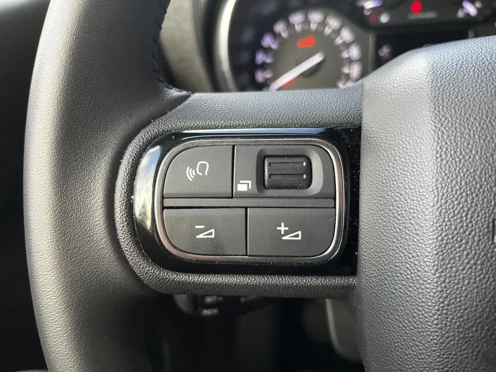 Citroën C3 Aircross Shine Pack 1.2 Turbo 110pk uit 2024, foto 18