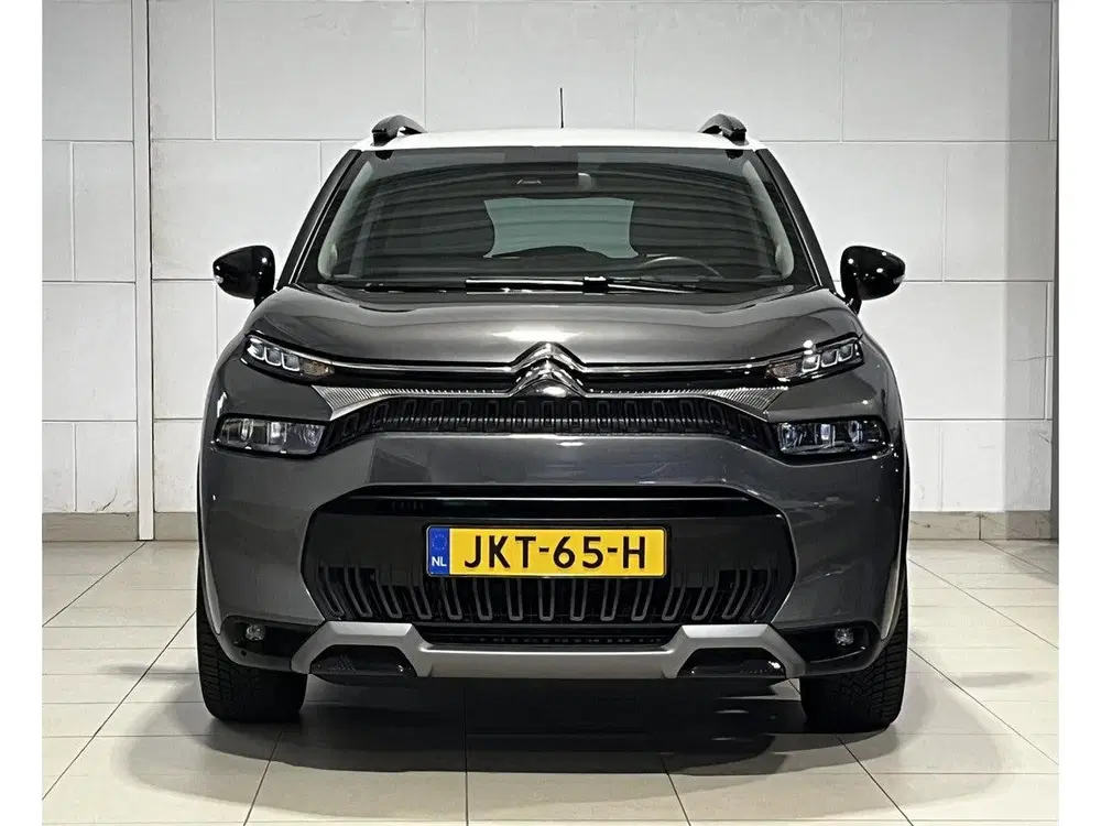 Citroën C3 Aircross Shine Pack 1.2 Turbo 110pk uit 2024, foto 3