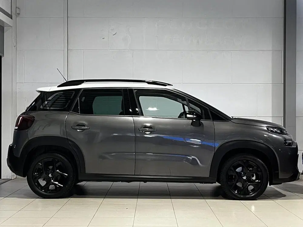 Citroën C3 Aircross Shine Pack 1.2 Turbo 110pk uit 2024, foto 5