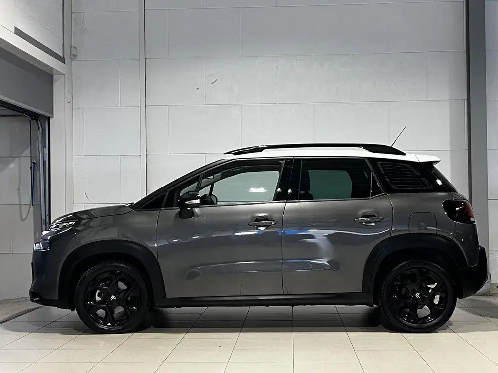 Citroën C3 Aircross Shine Pack 1.2 Turbo 110pk uit 2024, foto 9