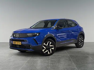 Opel Mokka Edition 1.2 Turbo 130pk EAT8 uit 2024