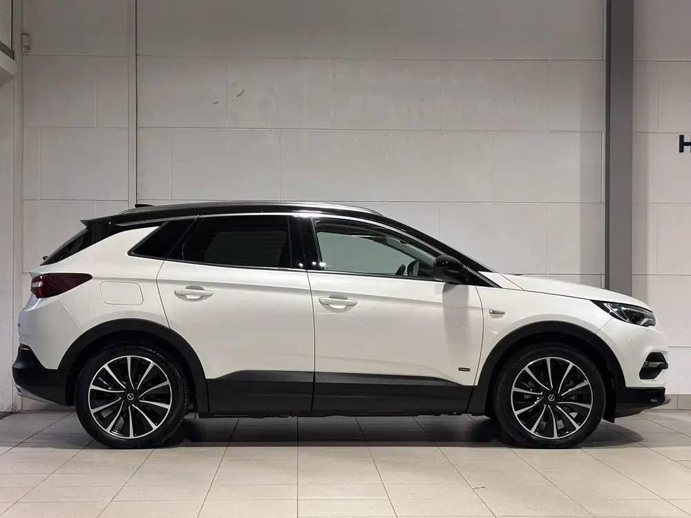 Opel Grandland X Ultimate+ 1.6 HYbrid4 PHEV 300pk 4x4 e-EAT uit 2020, foto 5