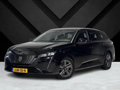 Peugeot 308 SW Allure Pack 1.2 Turbo 130pk uit 2024