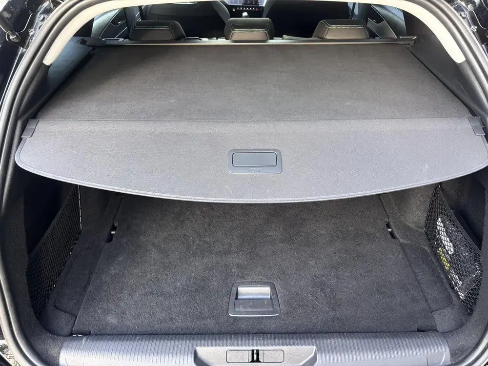 Peugeot 308 SW Allure Pack 1.2 Turbo 130pk uit 2024, foto 14