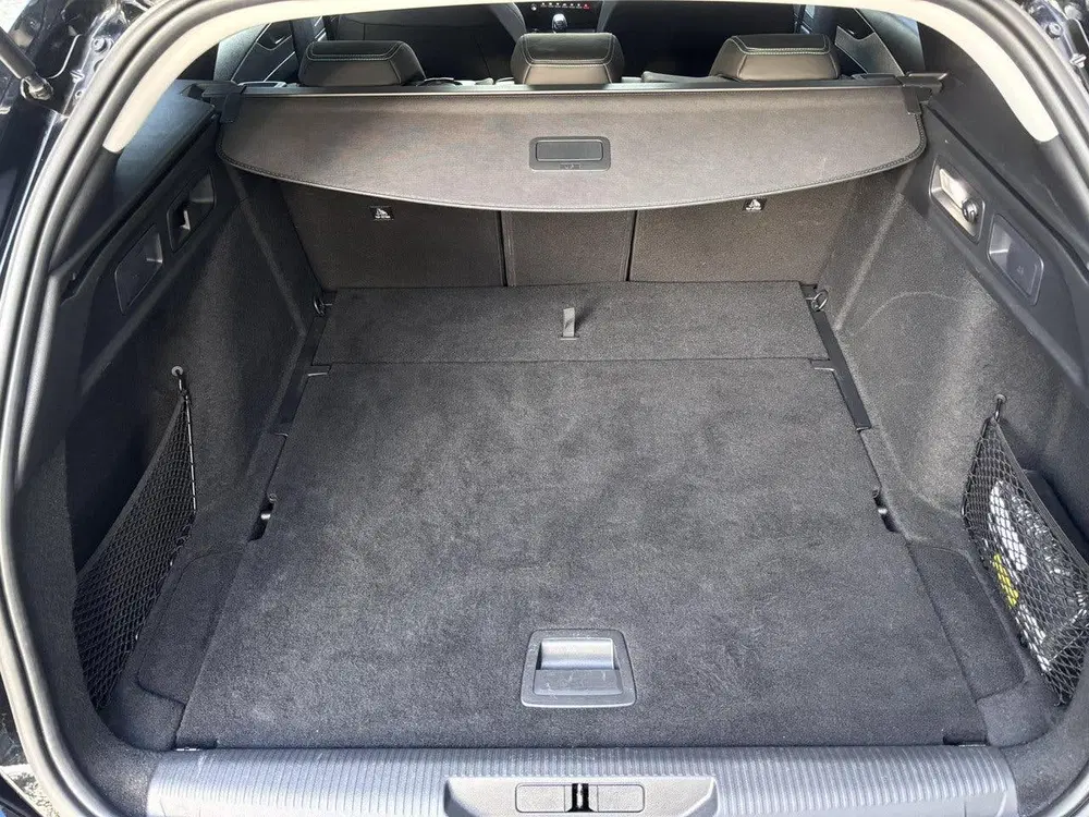 Peugeot 308 SW Allure Pack 1.2 Turbo 130pk uit 2024, foto 15