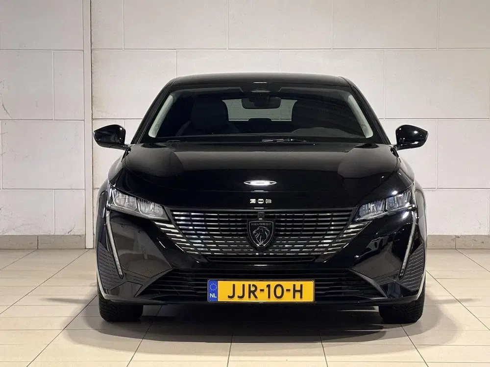 Peugeot 308 SW Allure Pack 1.2 Turbo 130pk uit 2024, foto 3