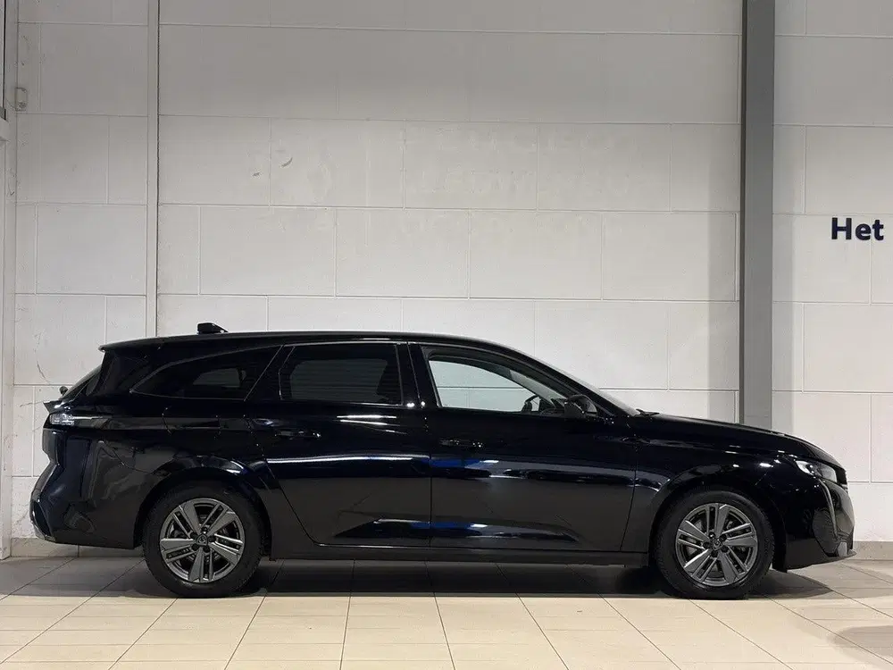 Peugeot 308 SW Allure Pack 1.2 Turbo 130pk uit 2024, foto 5