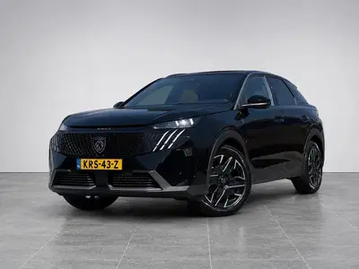Peugeot 3008 GT 1.2 Hybrid 145pk e-DSC6 uit 2025