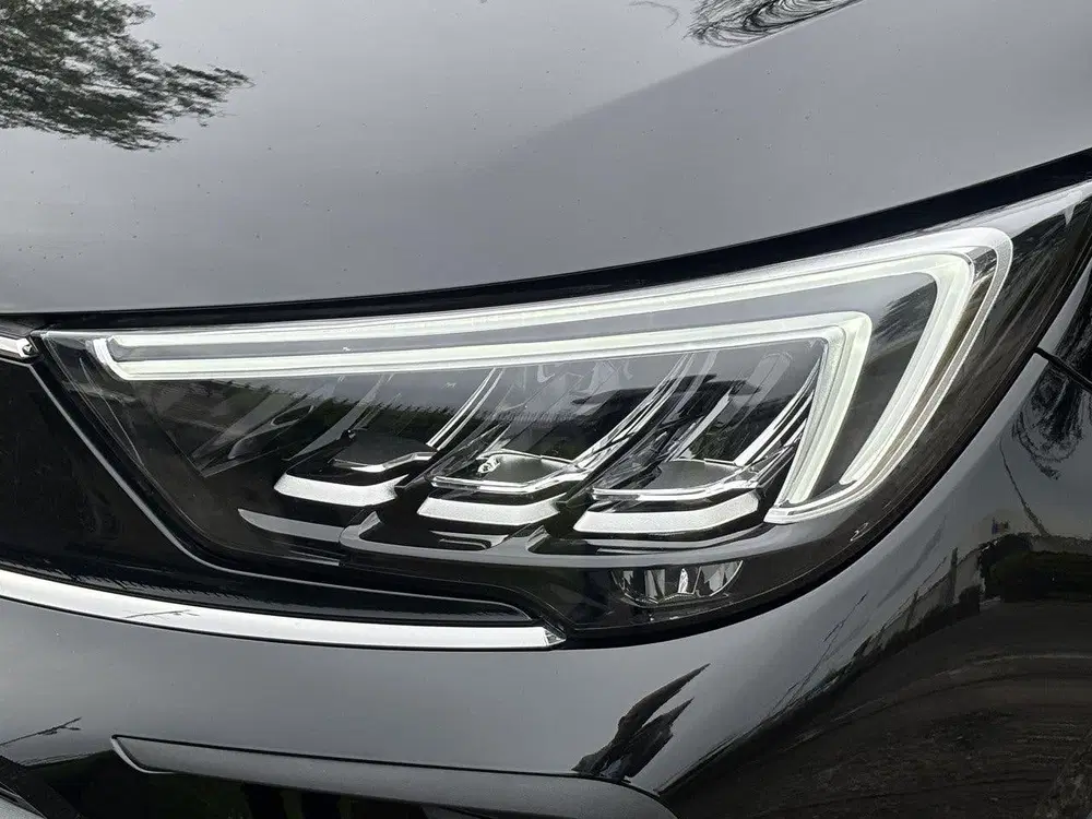 Opel Crossland Elegance 1.2 Turbo 110pk uit 2024, foto 10