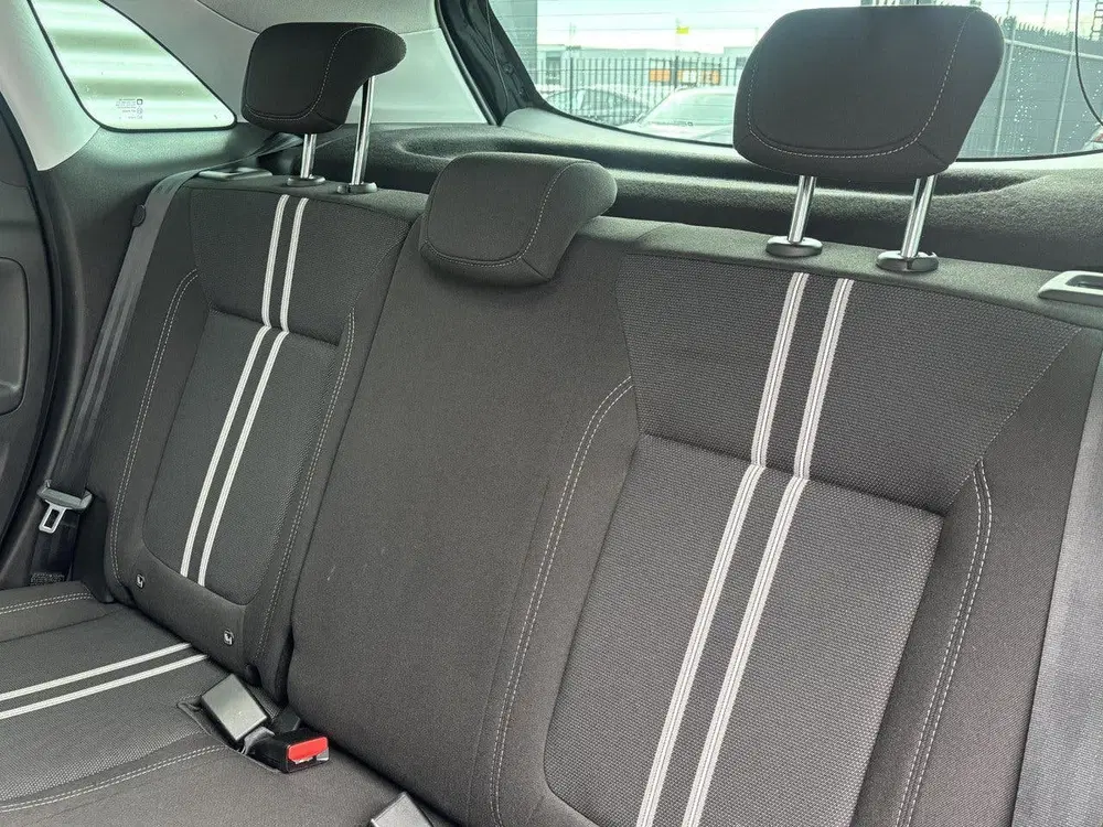 Opel Crossland Elegance 1.2 Turbo 110pk uit 2024, foto 13