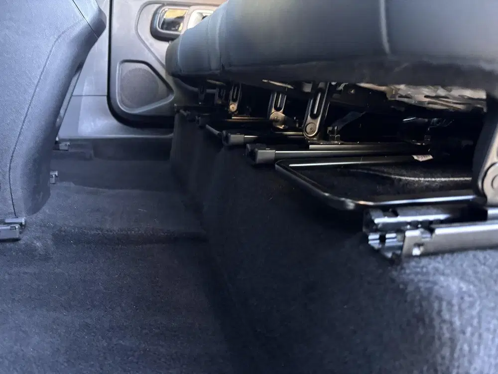 Citroën C5 Aircross C-Series Feel Pack 1.6 HYbrid PHEV 225p uit 2021, foto 13