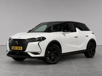 DS Automobiles 3 DS DS 3 Crossback Grand Chic Opera EV 50kWh 136pk | DS MATRI uit 2021