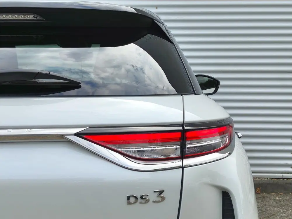 DS Automobiles 3 DS DS 3 Crossback Grand Chic Opera EV 50kWh 136pk | DS MATRI uit 2021, foto 11
