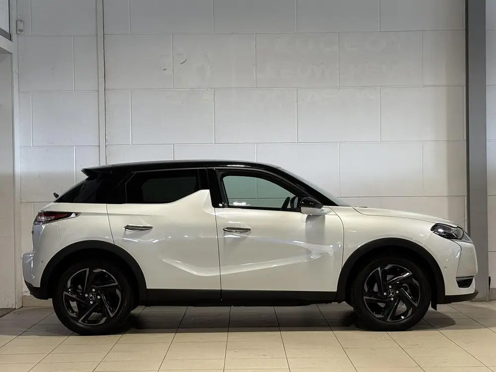 DS Automobiles 3 DS DS 3 Crossback Grand Chic Opera EV 50kWh 136pk | DS MATRI uit 2021, foto 12