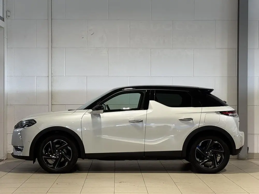 DS Automobiles 3 DS DS 3 Crossback Grand Chic Opera EV 50kWh 136pk | DS MATRI uit 2021, foto 13