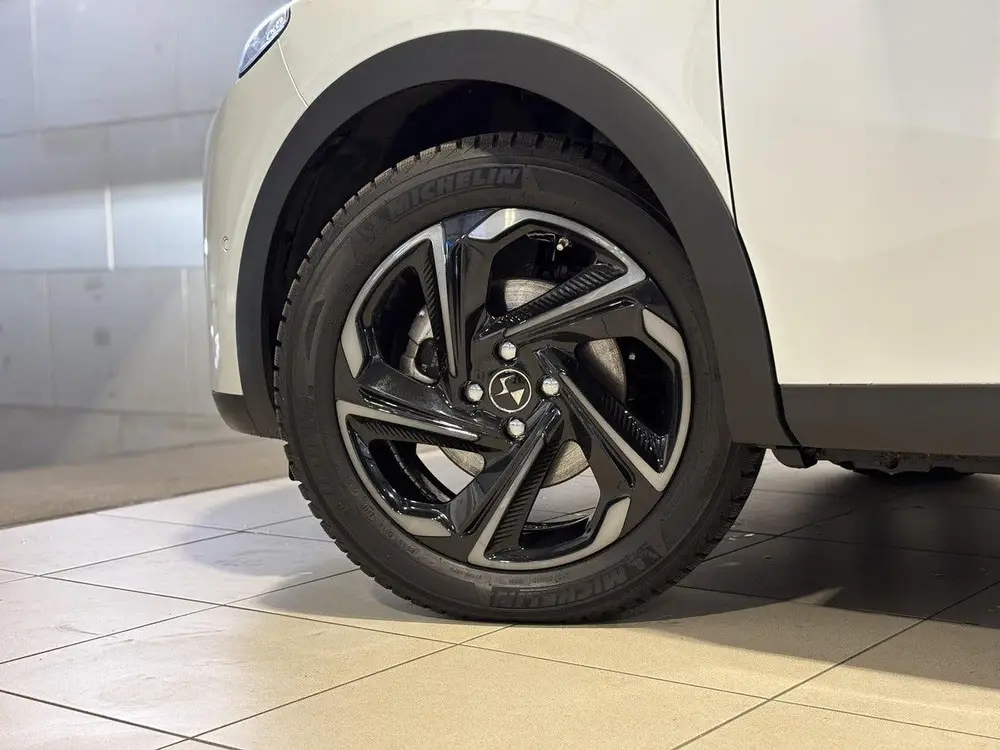 DS Automobiles 3 DS DS 3 Crossback Grand Chic Opera EV 50kWh 136pk | DS MATRI uit 2021, foto 14