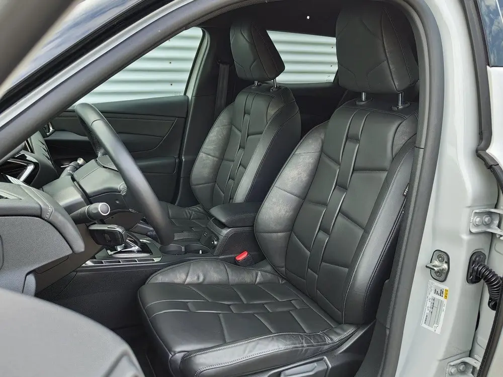 DS Automobiles 3 DS DS 3 Crossback Grand Chic Opera EV 50kWh 136pk | DS MATRI uit 2021, foto 15