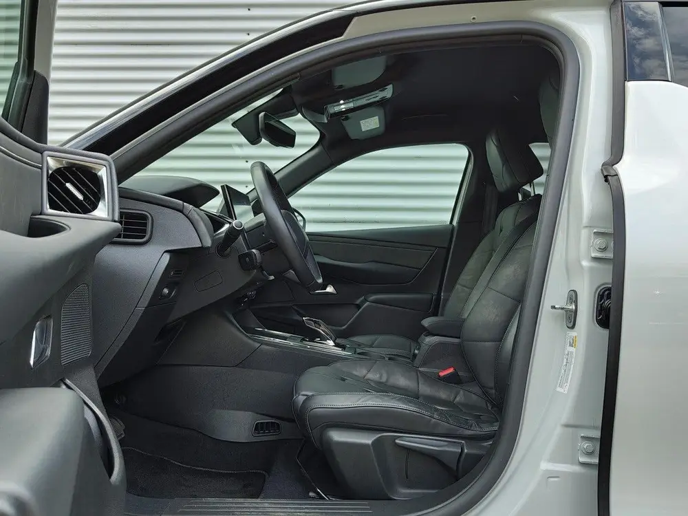 DS Automobiles 3 DS DS 3 Crossback Grand Chic Opera EV 50kWh 136pk | DS MATRI uit 2021, foto 16