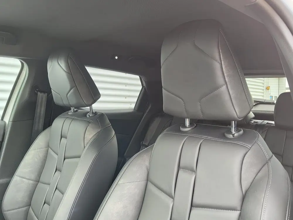 DS Automobiles 3 DS DS 3 Crossback Grand Chic Opera EV 50kWh 136pk | DS MATRI uit 2021, foto 17
