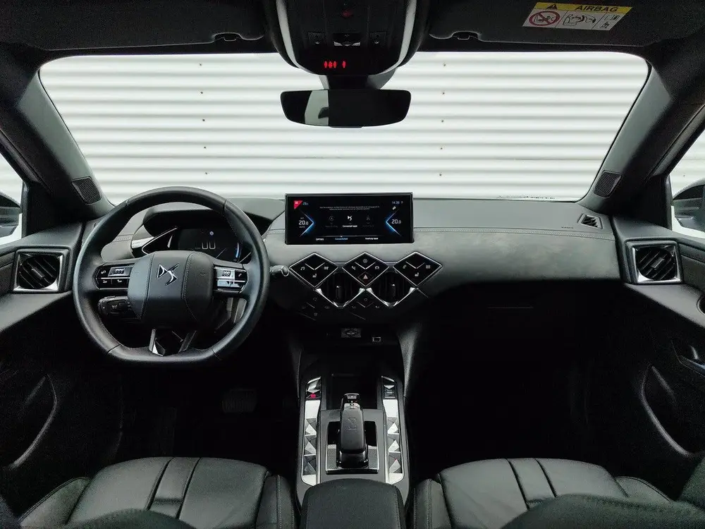 DS Automobiles 3 DS DS 3 Crossback Grand Chic Opera EV 50kWh 136pk | DS MATRI uit 2021, foto 19