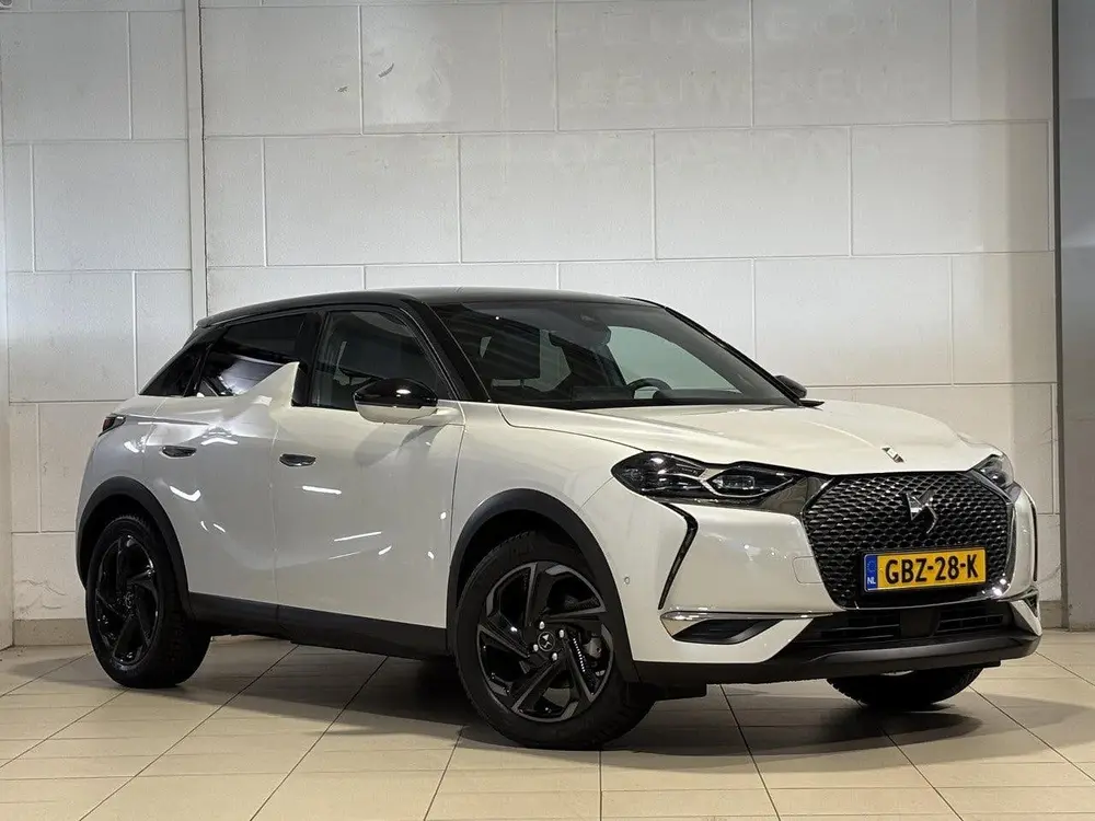 DS Automobiles 3 DS DS 3 Crossback Grand Chic Opera EV 50kWh 136pk | DS MATRI uit 2021, foto 4