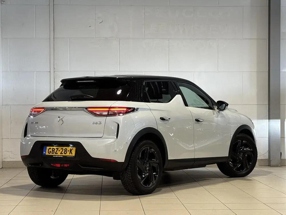 DS Automobiles 3 DS DS 3 Crossback Grand Chic Opera EV 50kWh 136pk | DS MATRI uit 2021, foto 7