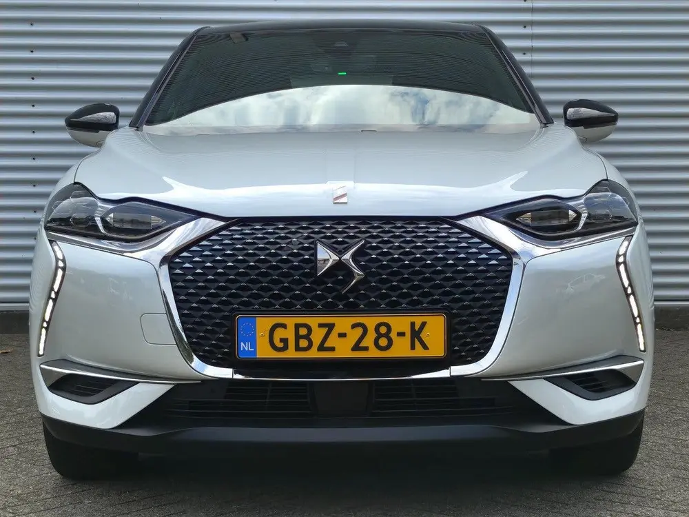 DS Automobiles 3 DS DS 3 Crossback Grand Chic Opera EV 50kWh 136pk | DS MATRI uit 2021, foto 8