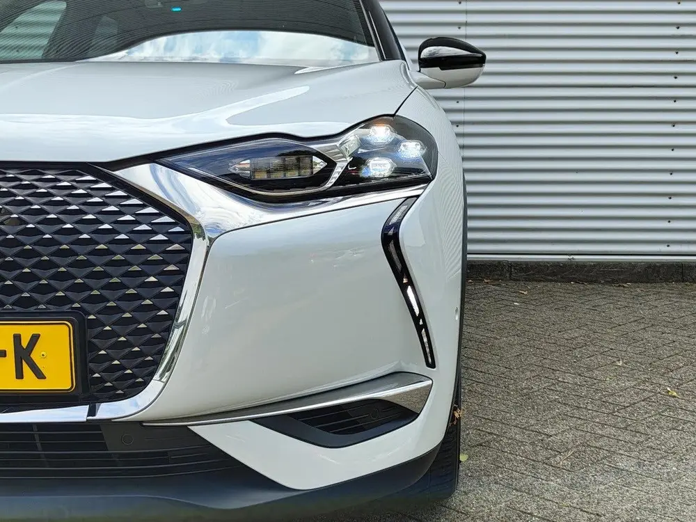DS Automobiles 3 DS DS 3 Crossback Grand Chic Opera EV 50kWh 136pk | DS MATRI uit 2021, foto 9
