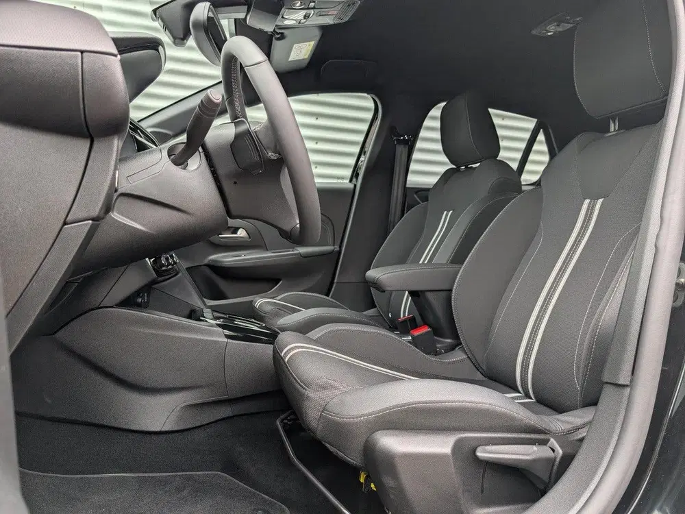 Opel Corsa GS 1.2 Turbo 100pk EAT8 uit 2023, foto 11