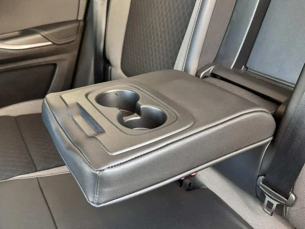 Opel Grandland X Elegance 1.6 PHEV 225pk Hybrid e-EAT8 uit 2021, foto 14