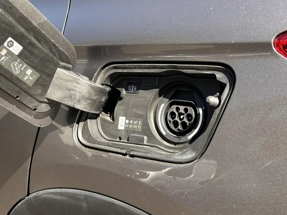 Opel Grandland X Elegance 1.6 PHEV 225pk Hybrid e-EAT8 uit 2021, foto 17