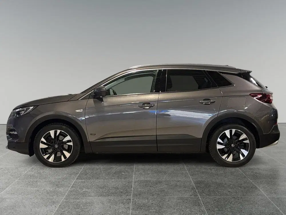Opel Grandland X Elegance 1.6 PHEV 225pk Hybrid e-EAT8 uit 2021, foto 3