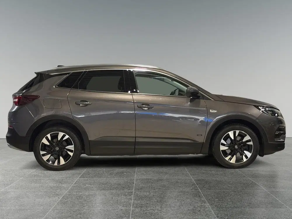 Opel Grandland X Elegance 1.6 PHEV 225pk Hybrid e-EAT8 uit 2021, foto 6