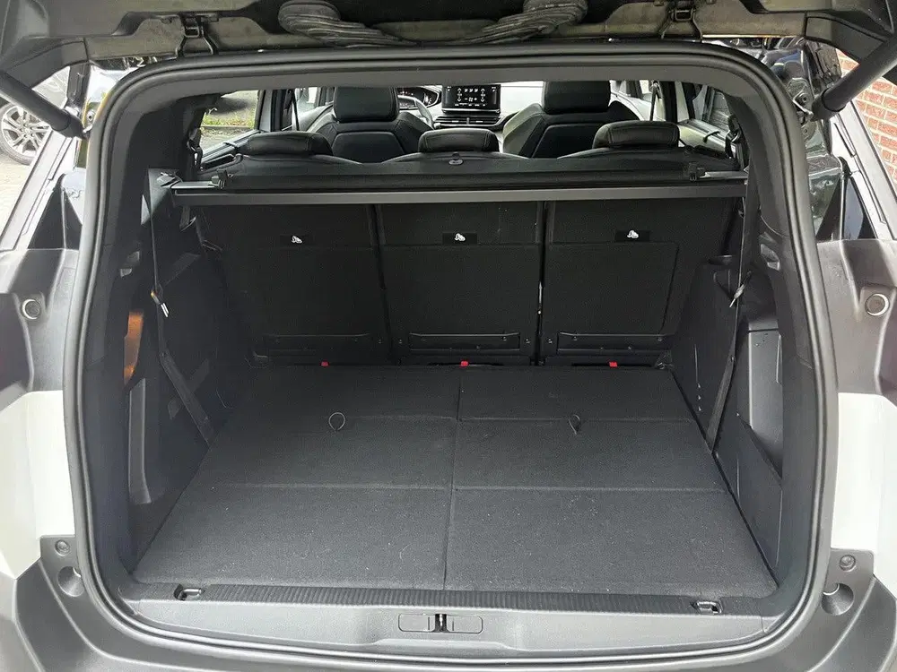 Peugeot 5008 GT Pack Business 1.6 Turbo 180pk EAT8 uit 2023, foto 14