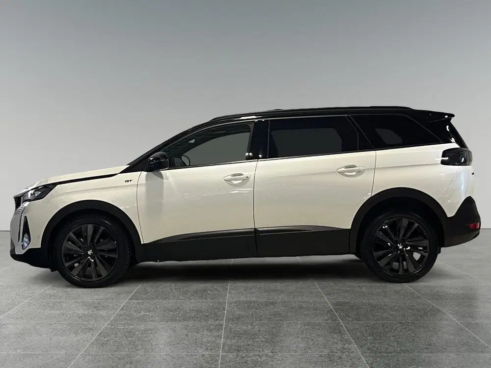 Peugeot 5008 GT Pack Business 1.6 Turbo 180pk EAT8 uit 2023, foto 3