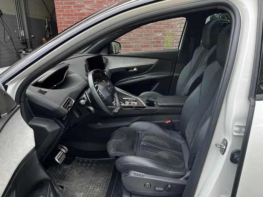 Peugeot 5008 GT Pack Business 1.6 Turbo 180pk EAT8 uit 2023, foto 6