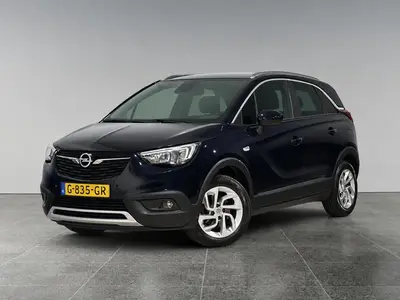 Opel Crossland Innovation 1.2 Turbo 110pk uit 2019