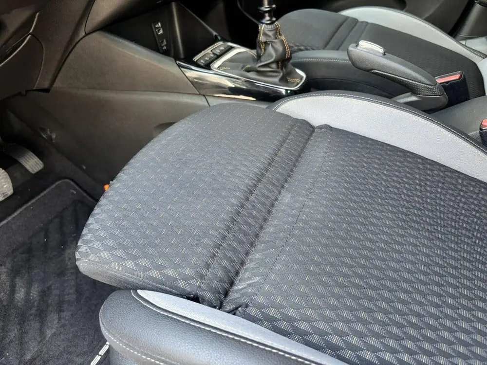 Opel Crossland Innovation 1.2 Turbo 110pk uit 2019, foto 10